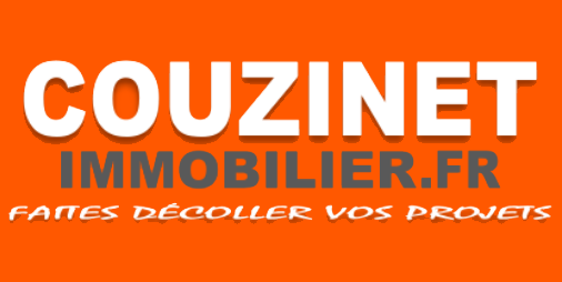 COUZINET IMMOBILIER