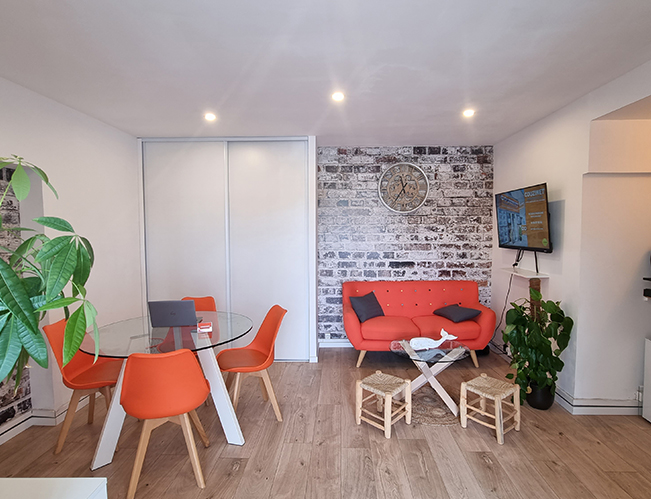 Photo 2 agence Couzinet Immobilier